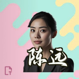 陈远